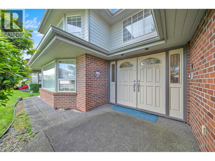 Property Photo:  5451 Mytko     Richmond    Bc Crescent  BC V7E 6J1 