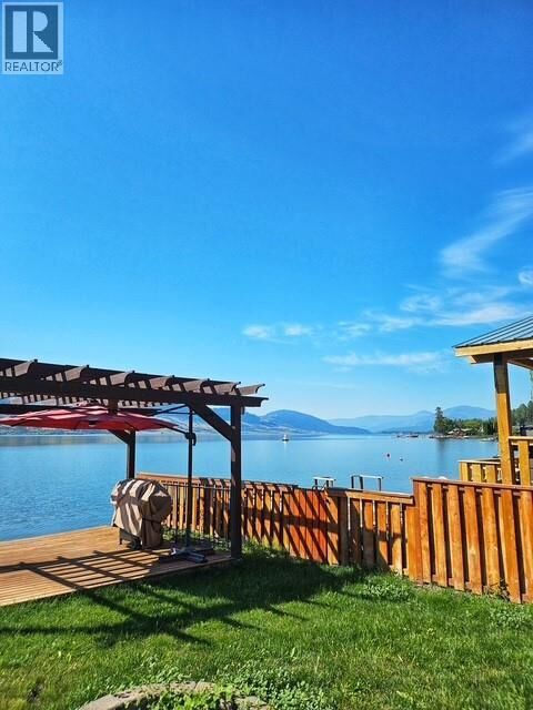 Property Photo:  6 Goat Trail Road  BC V1H 2A6 