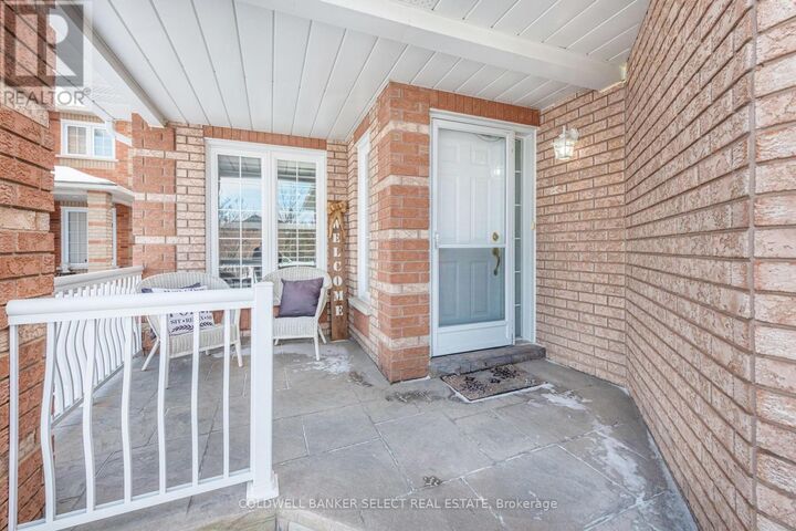 Property Photo:  29 Autumn Oak Court  ON L7E 1X6 