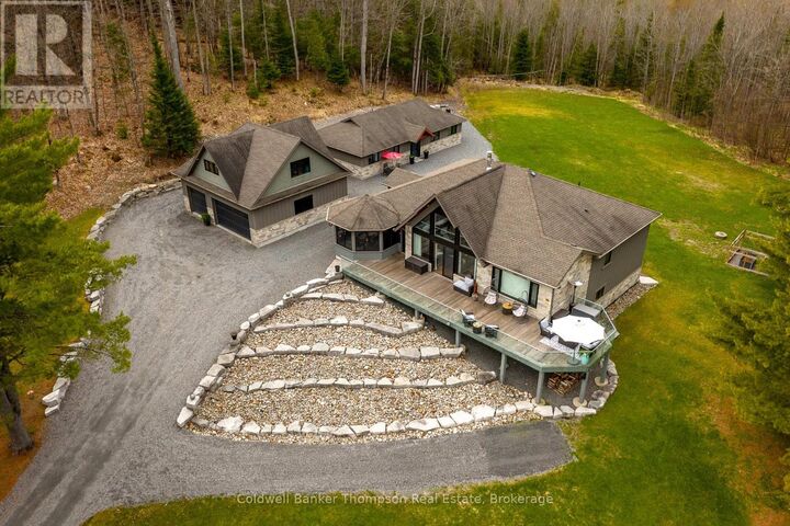 Property Photo:  112 Fitzgerald Drive  ON P0B 1M0 