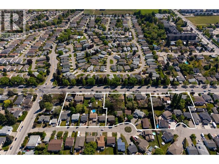 Property Photo:  2900 Gordon Drive  BC V1W 3R3 