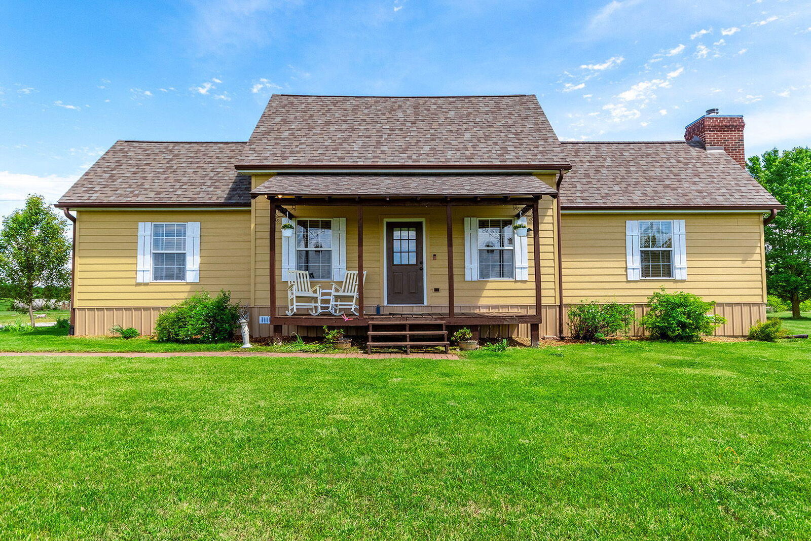 Property Photo:  1640 Deer Run Rd  MO 65251 