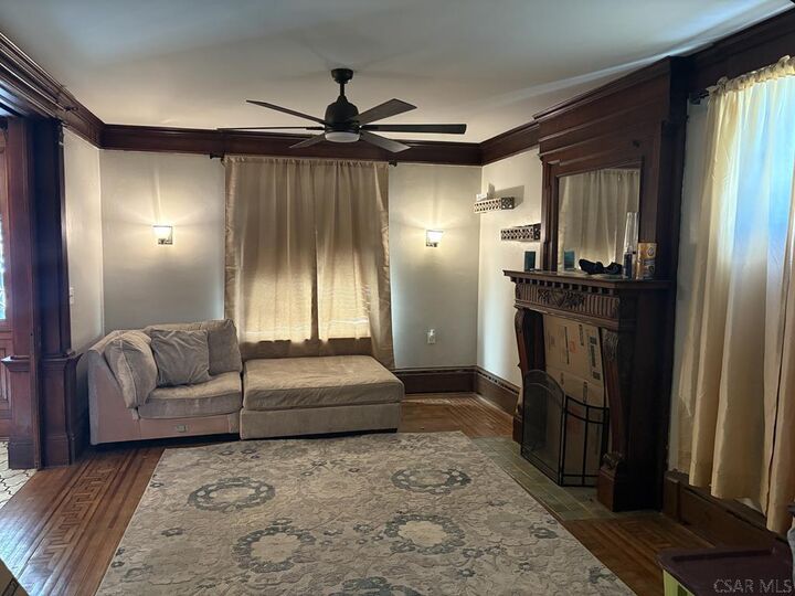 Property Photo:  1401 Somerset Avenue  PA 15963 
