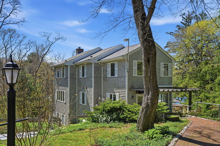 Property Photo:  763 Santuit-Newtown Road  MA 02648 