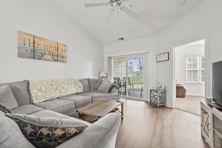 Property Photo:  4933 Crab Pond Ct. 4-203  SC 29579 