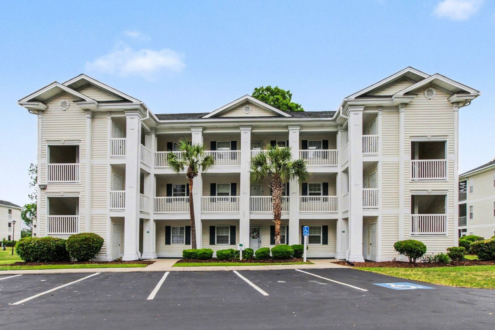 Property Photo: 465 White River Dr. 35-I SC 29579