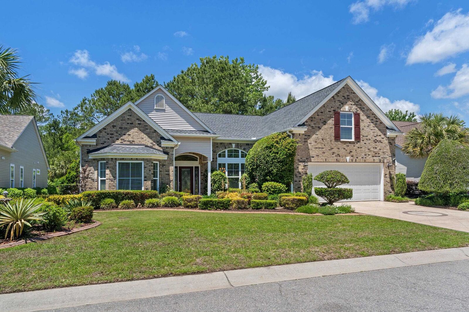 Property Photo: 4602 Grovecrest Circle SC 29582
