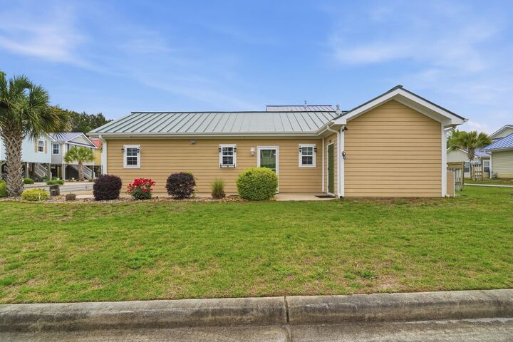 Property Photo:  4352 Grande Harbour Blvd.  SC 29566 