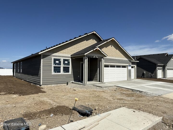 Property Photo:  5339 E Aquila Ave  ID 83854 