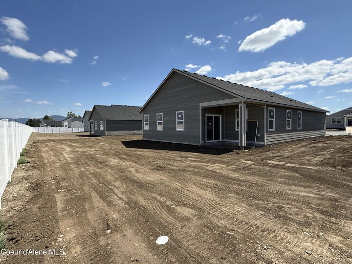 Property Photo: 5339 E Aquila Ave ID 83854