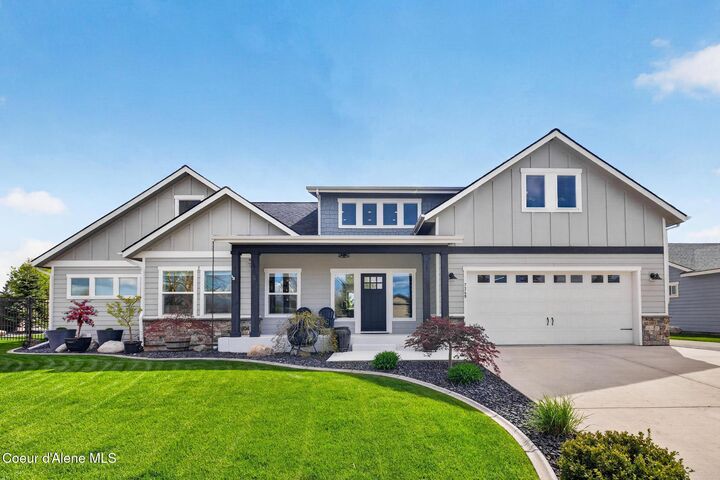 Property Photo:  7348 W Majestic Ave  ID 83858 