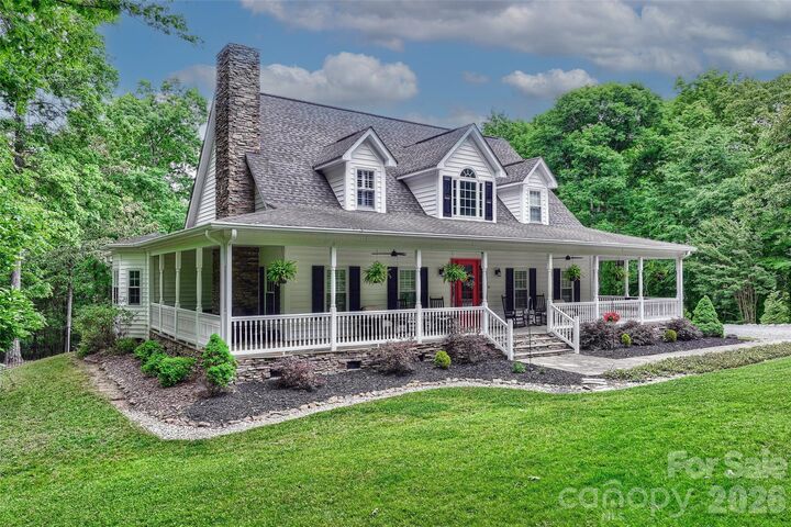 Property Photo:  9470 Hutchinson Lane  NC 28216 