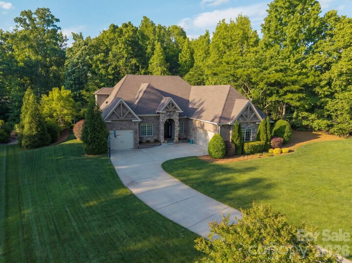 Property Photo:  1206 Delaney Drive  NC 28104 