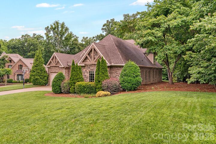 Property Photo:  1206 Delaney Drive  NC 28104 