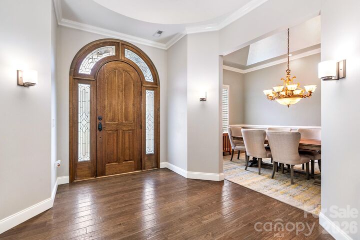 Property Photo:  1206 Delaney Drive  NC 28104 