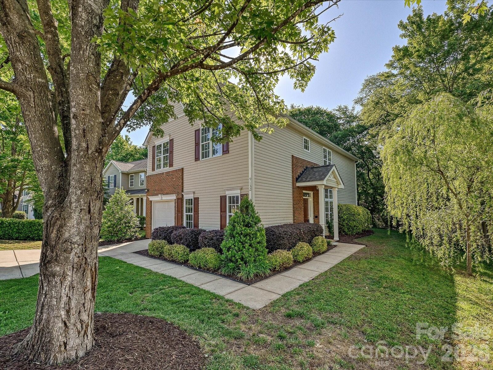 Property Photo:  9132 Royal Highlands Court  NC 28277 