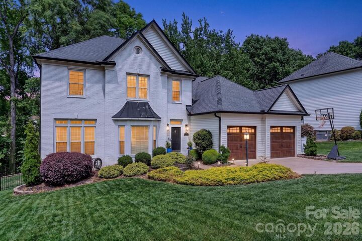 Property Photo: 2707 Cotton Planter Lane NC 28270