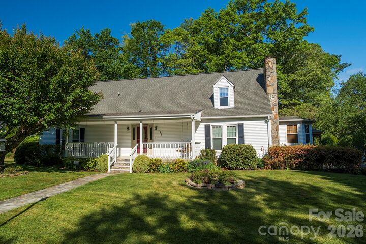Property Photo:  132 Serenity Circle  NC 28792 