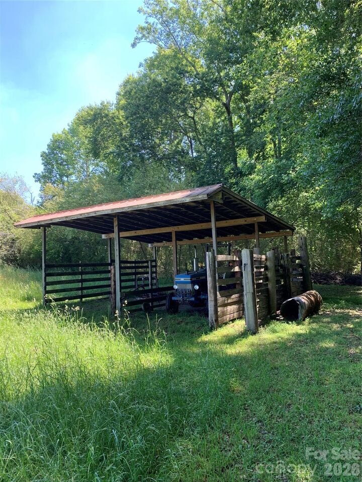 Property Photo:  Lot 3 Mike Ledford Road  NC 28086 