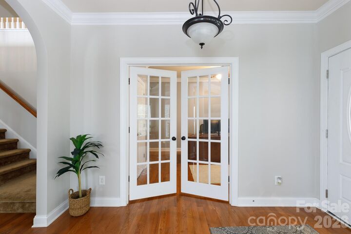 Property Photo: 4017 W Sandy Trail SC 29707