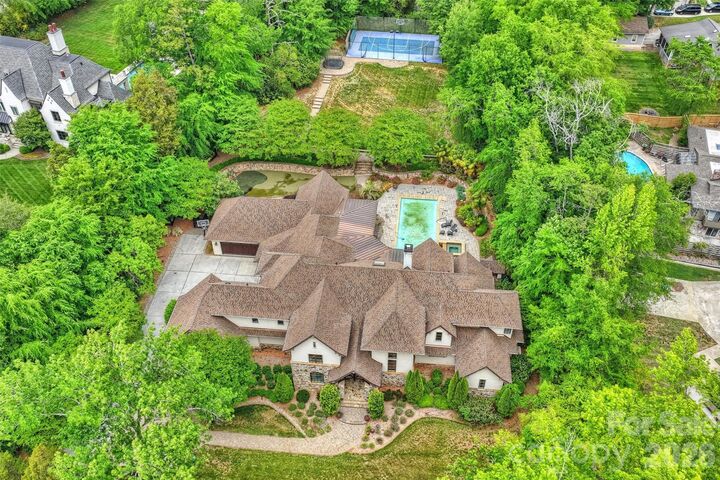Property Photo:  4901 Carmel Park Drive  NC 28226 
