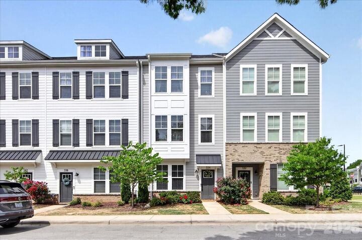 Property Photo:  334 Armour Street  NC 28036 