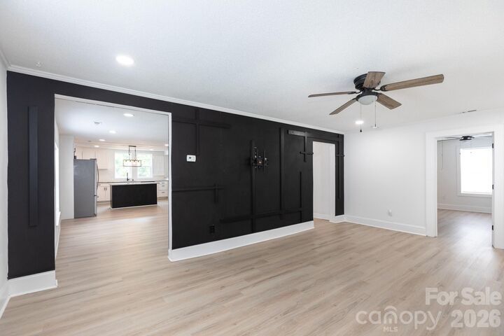 Property Photo:  607 Old Charlotte Road SW  NC 28027 