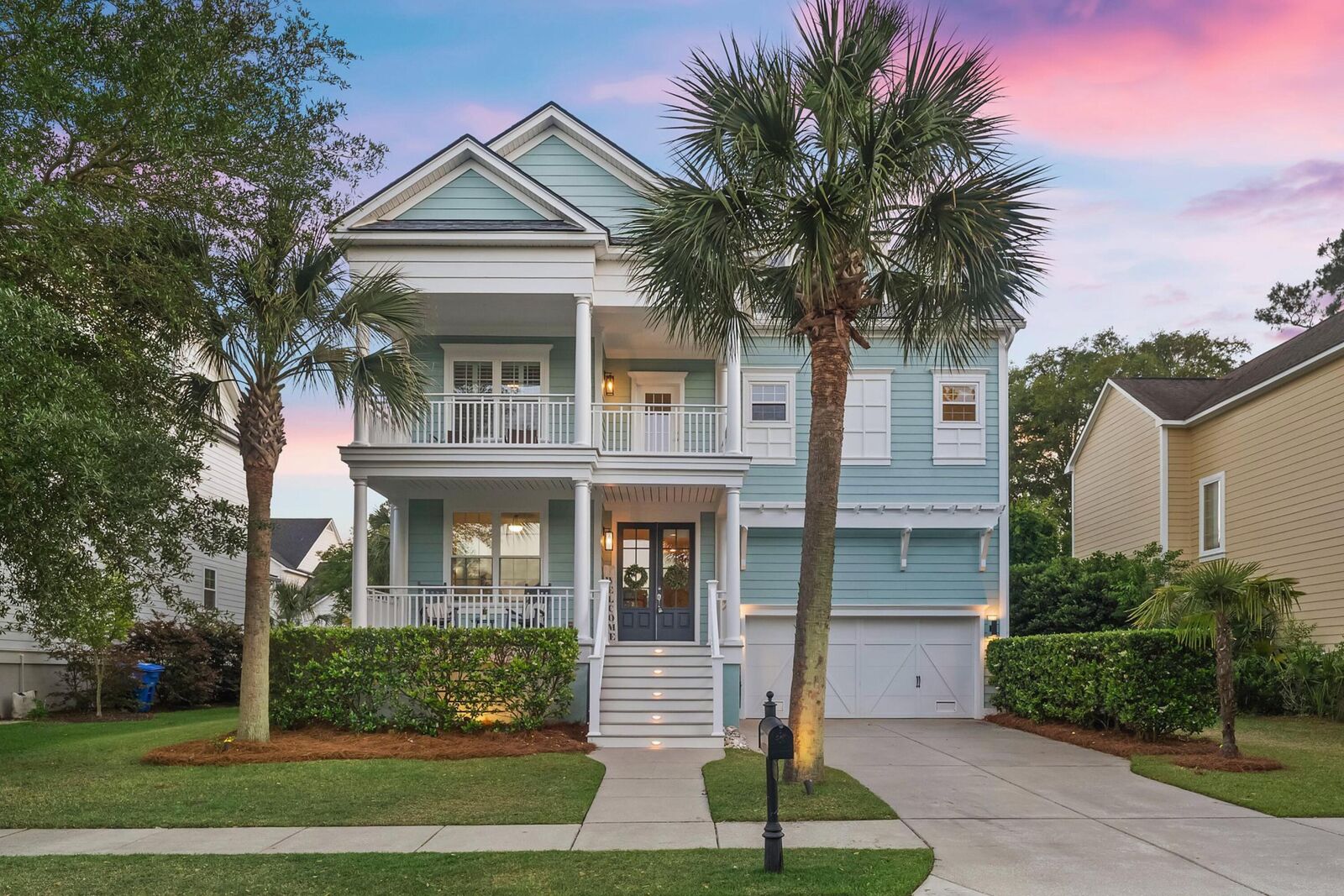 Property Photo:  4108 Whiting Street  SC 29466 