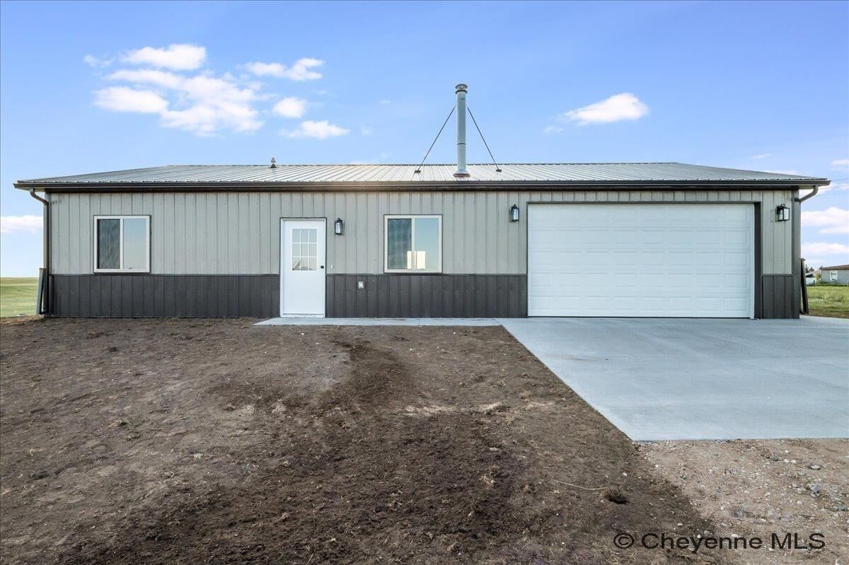 Property Photo:  Tbd Chicory Loop  WY 82082 