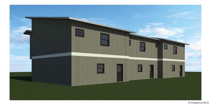 Property Photo:  Lot 1 Raleigh Dr  WY 82001 