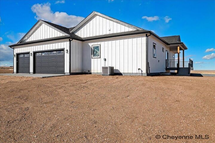 Property Photo:  Tbd Chicory Loop  WY 82082 