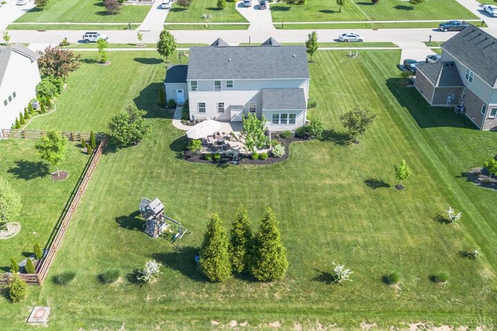 Property Photo:  6063 Dawson Drive  OH 45044 