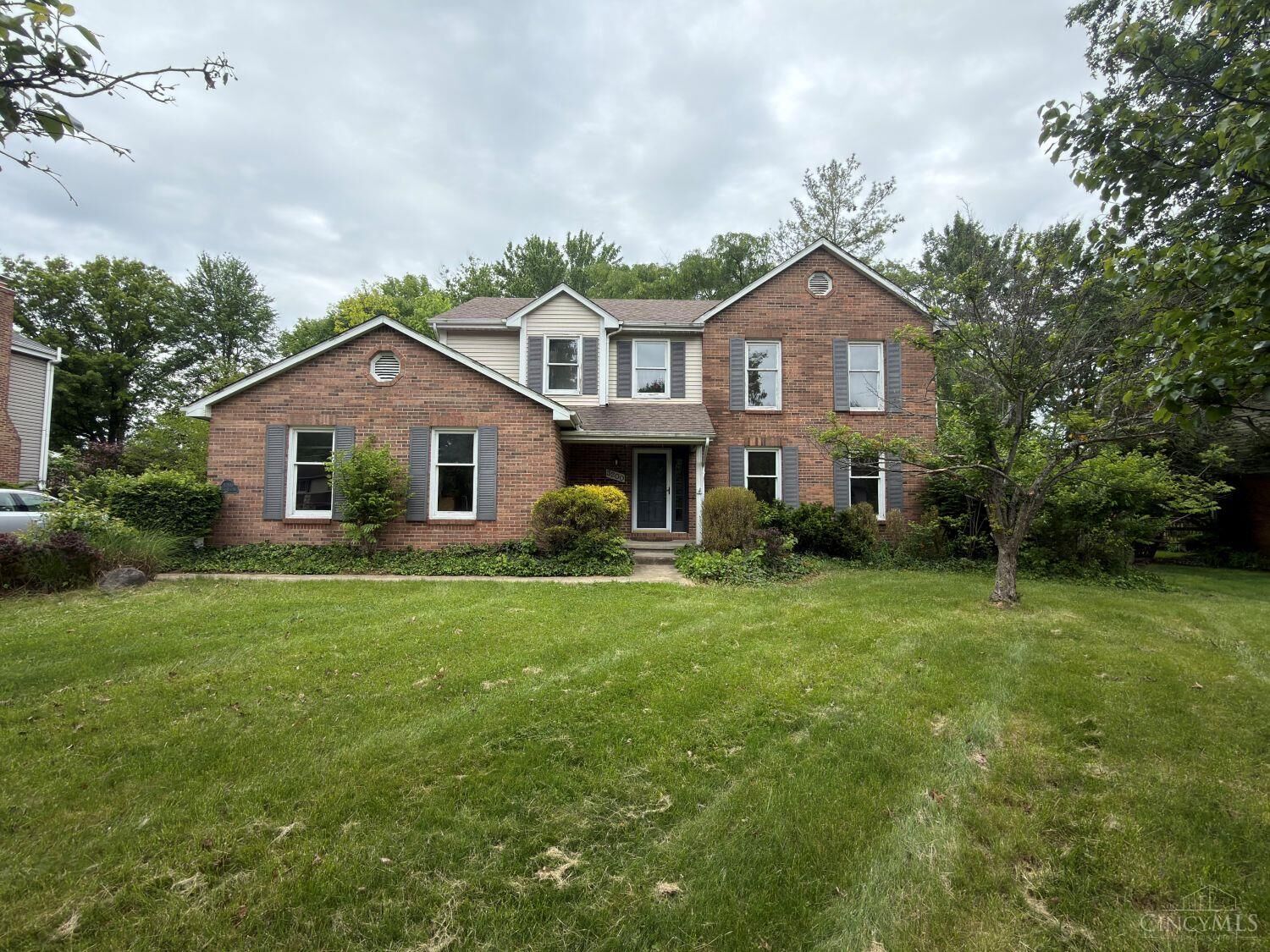 Property Photo:  3200 Shadow Ridge Drive  OH 45140 