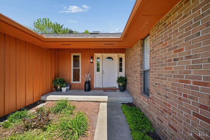 Property Photo:  6402 Shannon Drive  OH 45011 