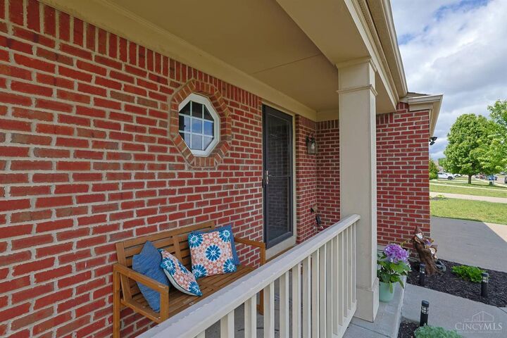 Property Photo:  103 Day Place  OH 45067 