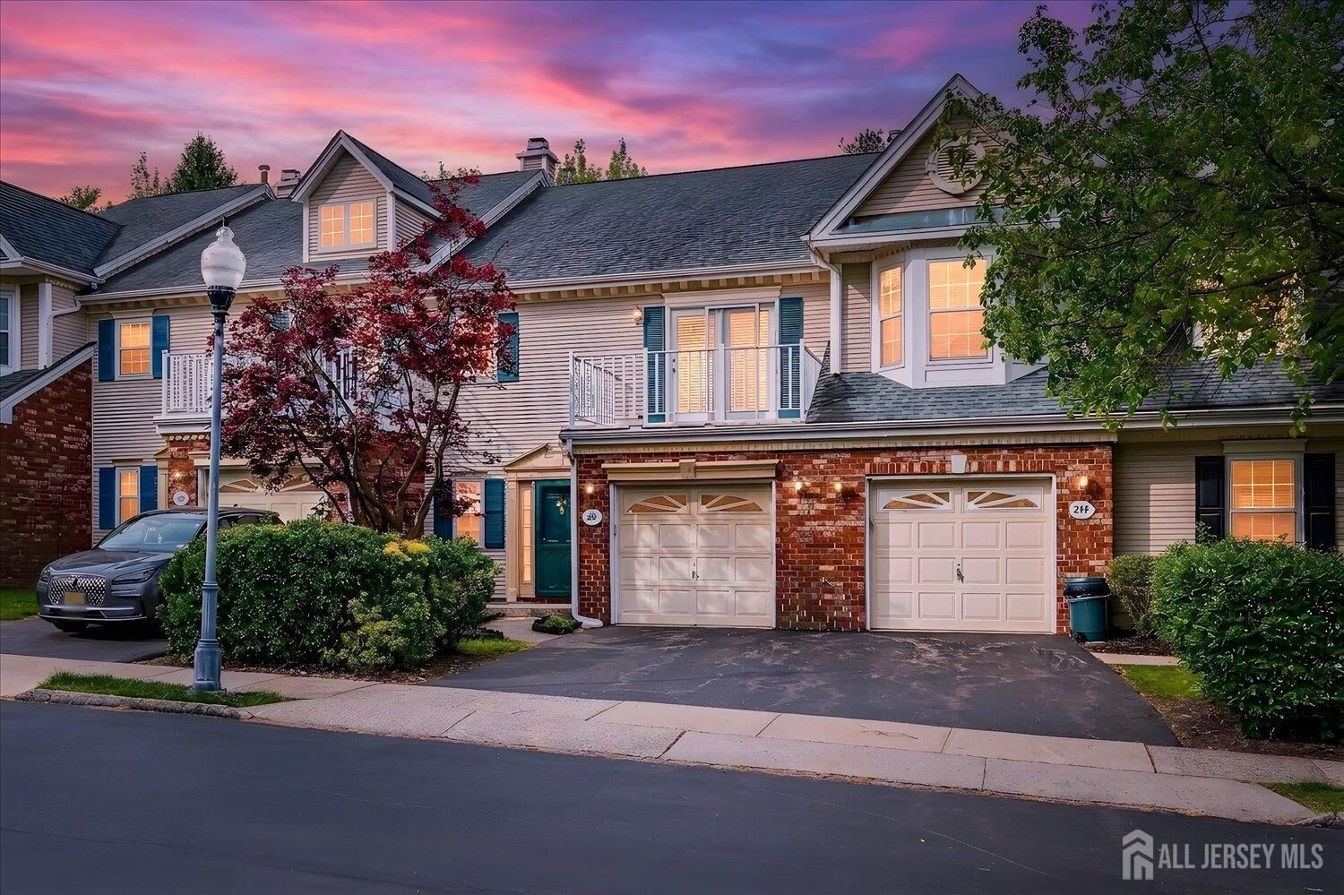Property Photo:  216 Amethyst Way 313  NJ 08823 