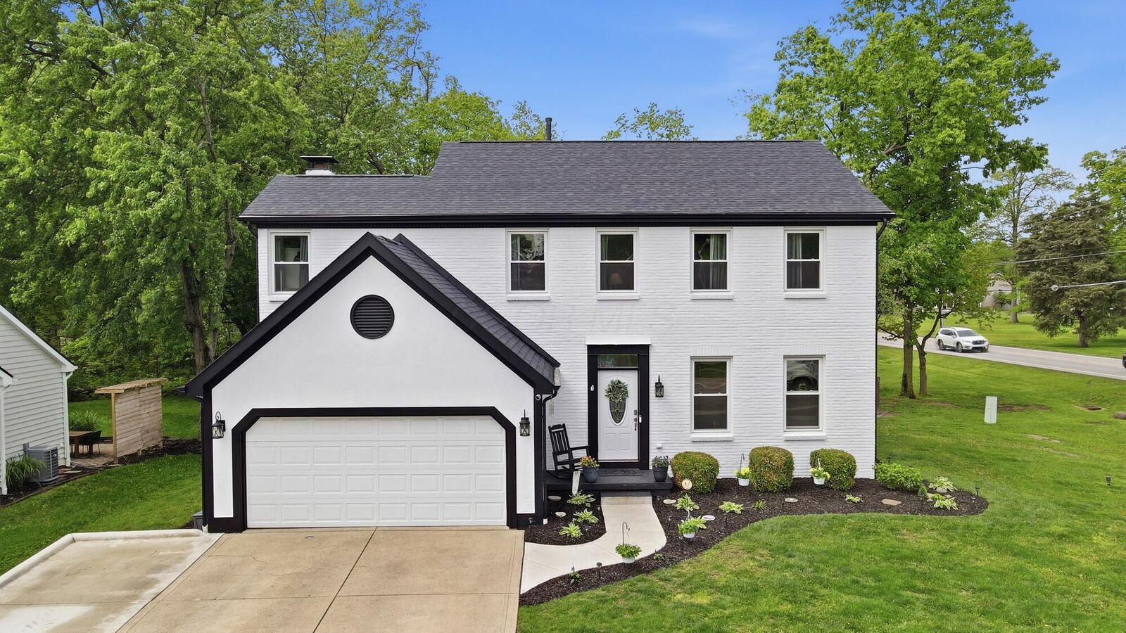 Property Photo:  1199 Riva Ridge Boulevard  OH 43230 
