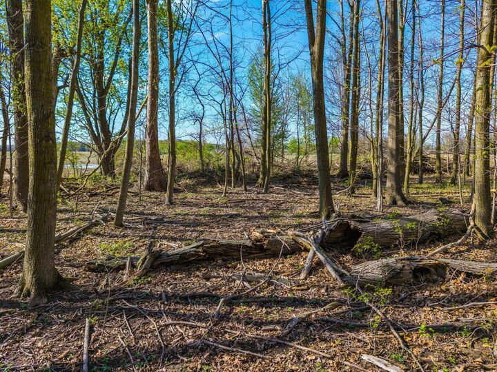Property Photo:  0 Fields Road  OH 43344 