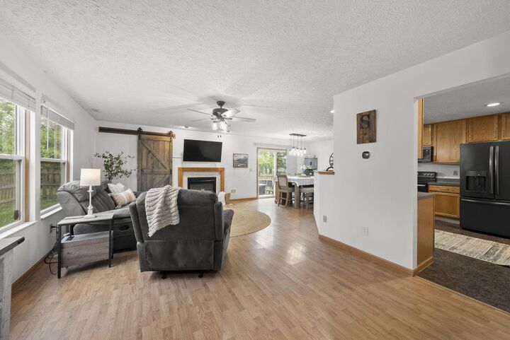 Property Photo: 3424 Omega Drive OH 43231