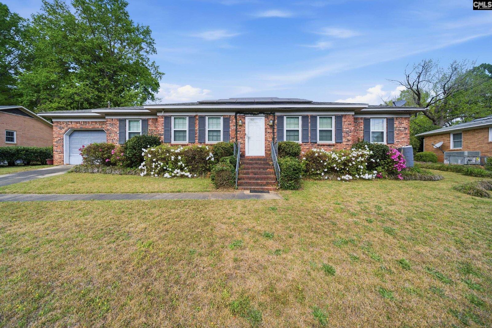 Property Photo:  307 Spartan  SC 29212 