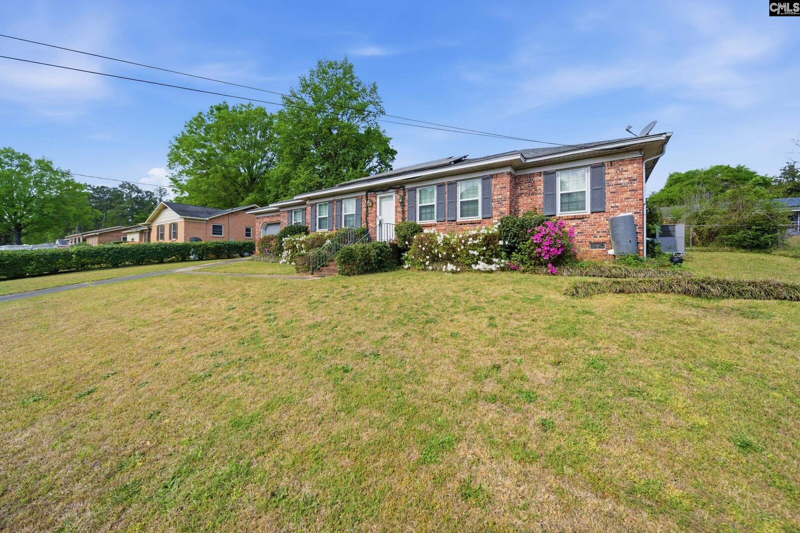 Property Photo:  307 Spartan  SC 29212 