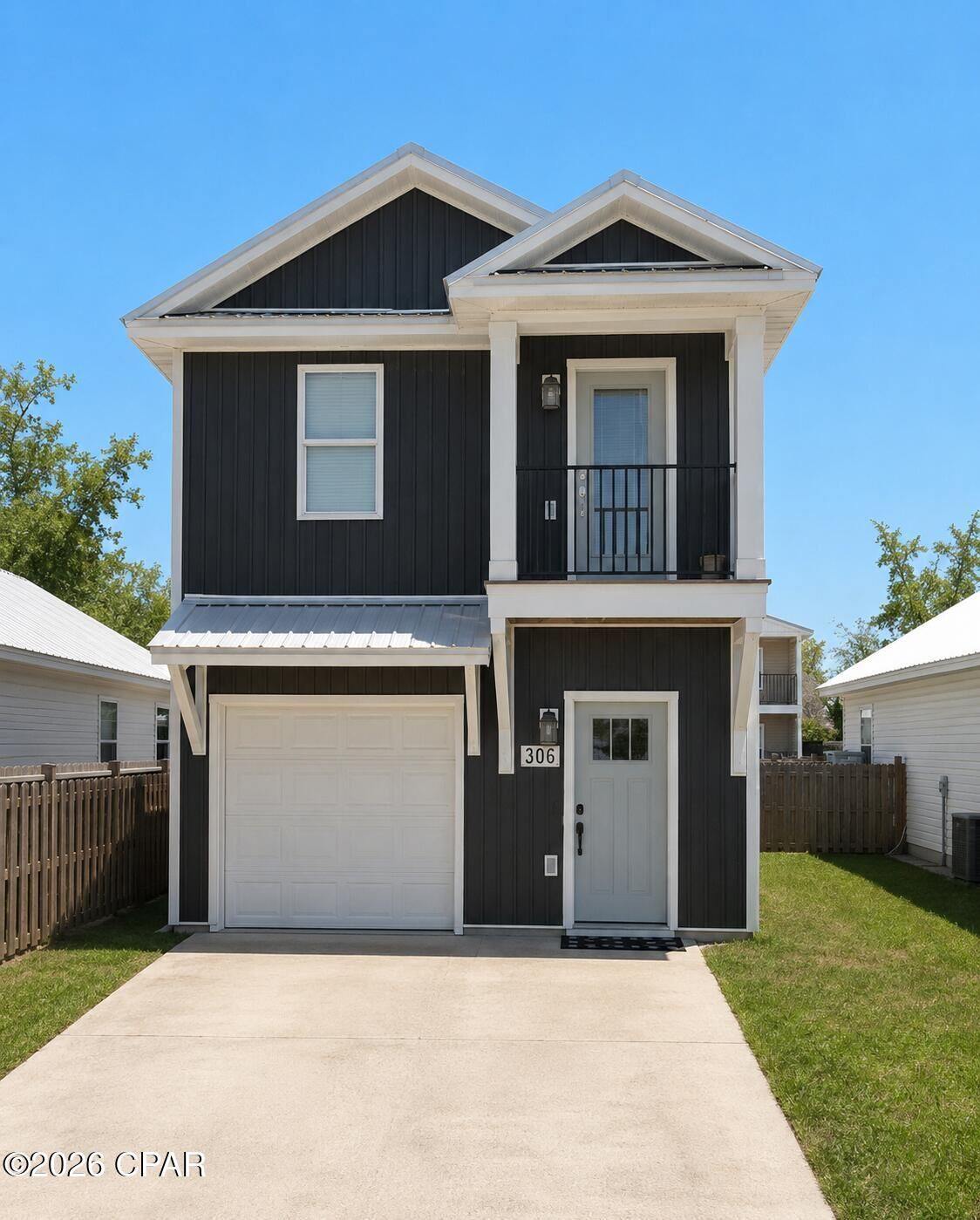 Property Photo:  306 Brooke Court  FL 32404 