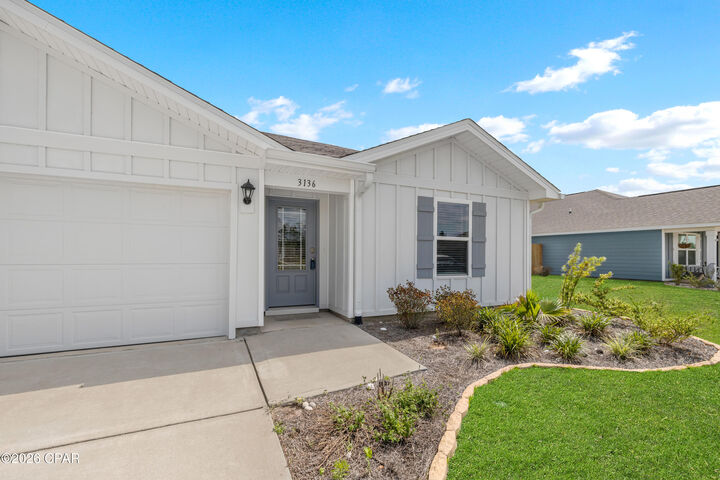 Property Photo: 3136 Rachel Place FL 32409