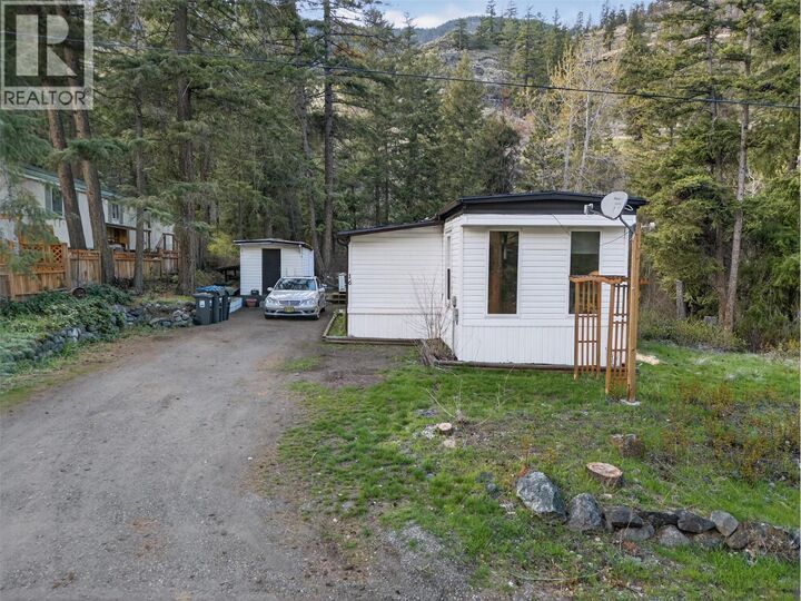 Property Photo:  1514 Hwy 3A Other 16  BC V0X 1N6 