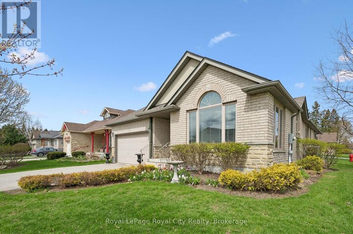 Property Photo:  27 Elkin Court 19  ON N1M 0A6 