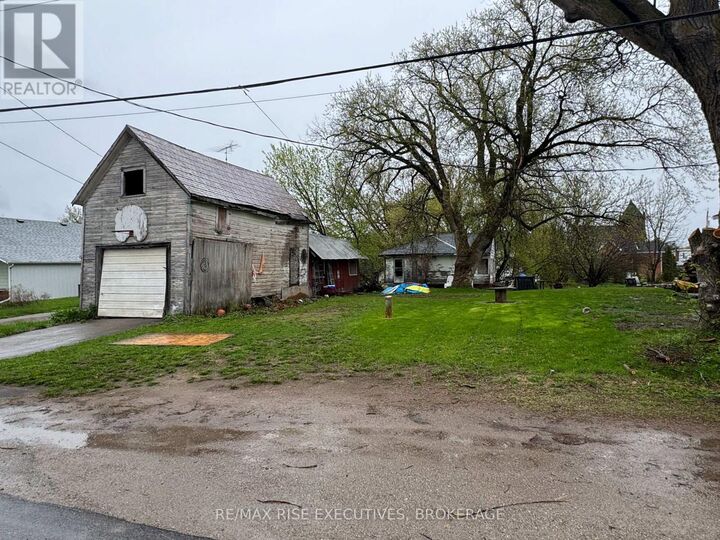 Property Photo:  Lt 32 Adelaide Street  ON K0H 2N0 