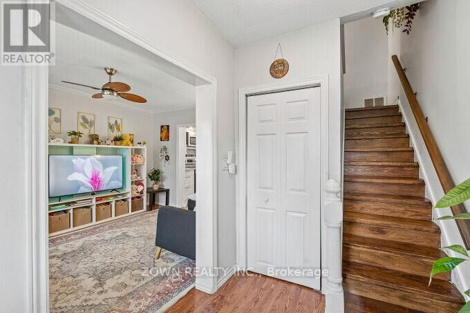 Property Photo:  6 Albany Avenue  ON L8H 2H2 