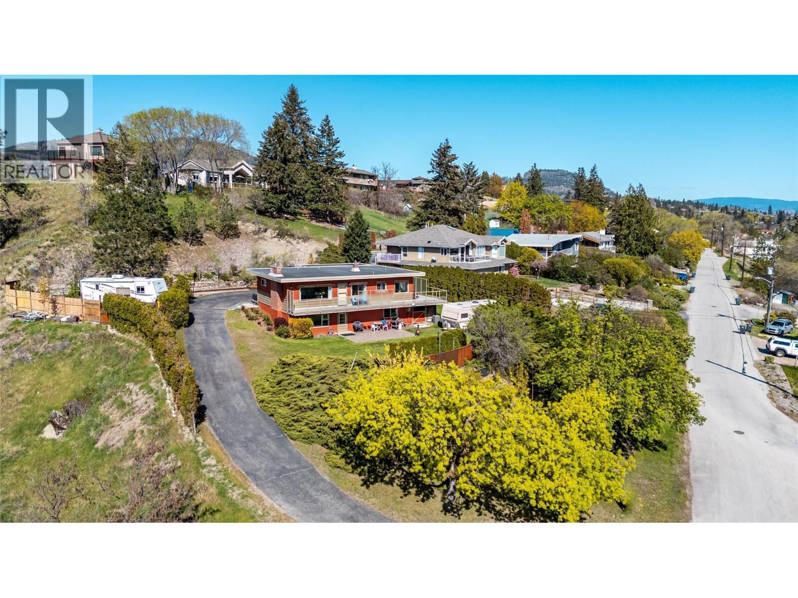 Property Photo:  13006 Bristow Road  BC V0H 1Z1 