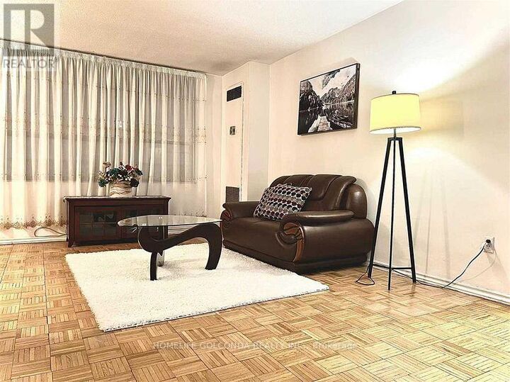 Property Photo:  2721 Victoria Park Avenue 1004  ON M1T 3N6 