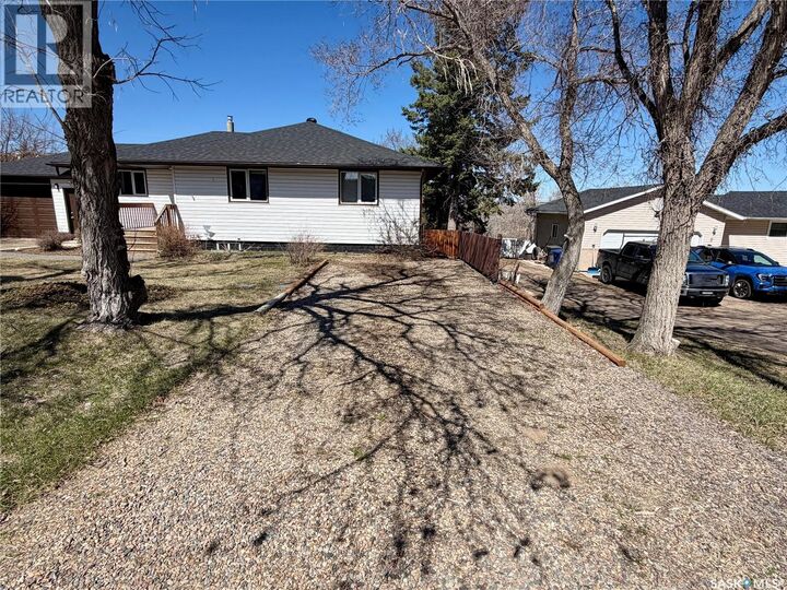 Property Photo:  22 23rd Street  SK S0M 0E0 